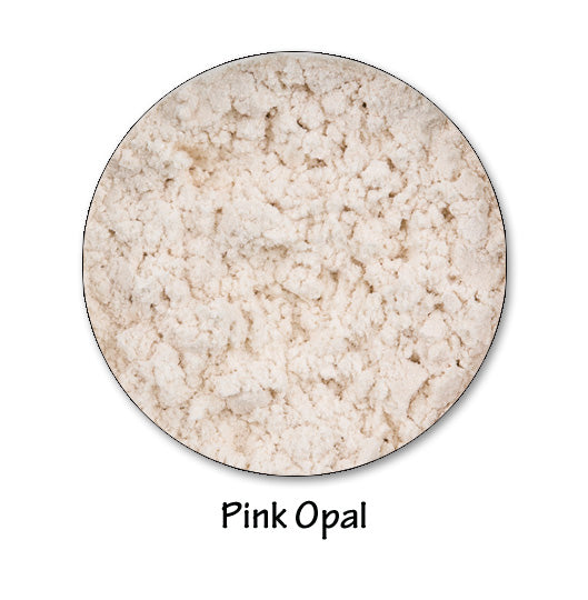 Loose Mineral Eye Shimmer