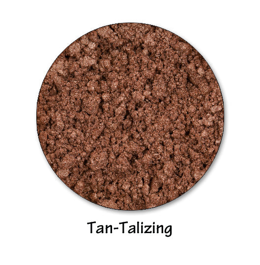 Loose Mineral Eye Shimmer