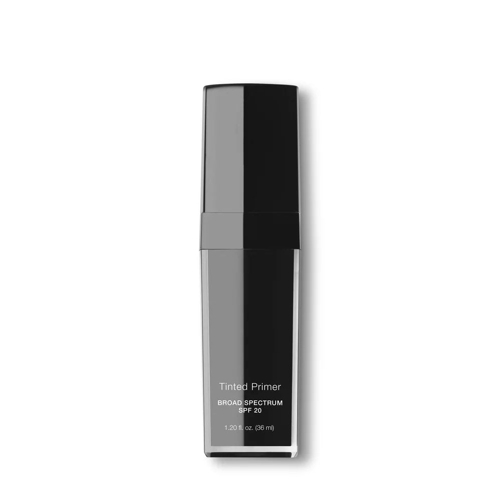 Tinted Primer SPF 20 with Hyaluronic Acid