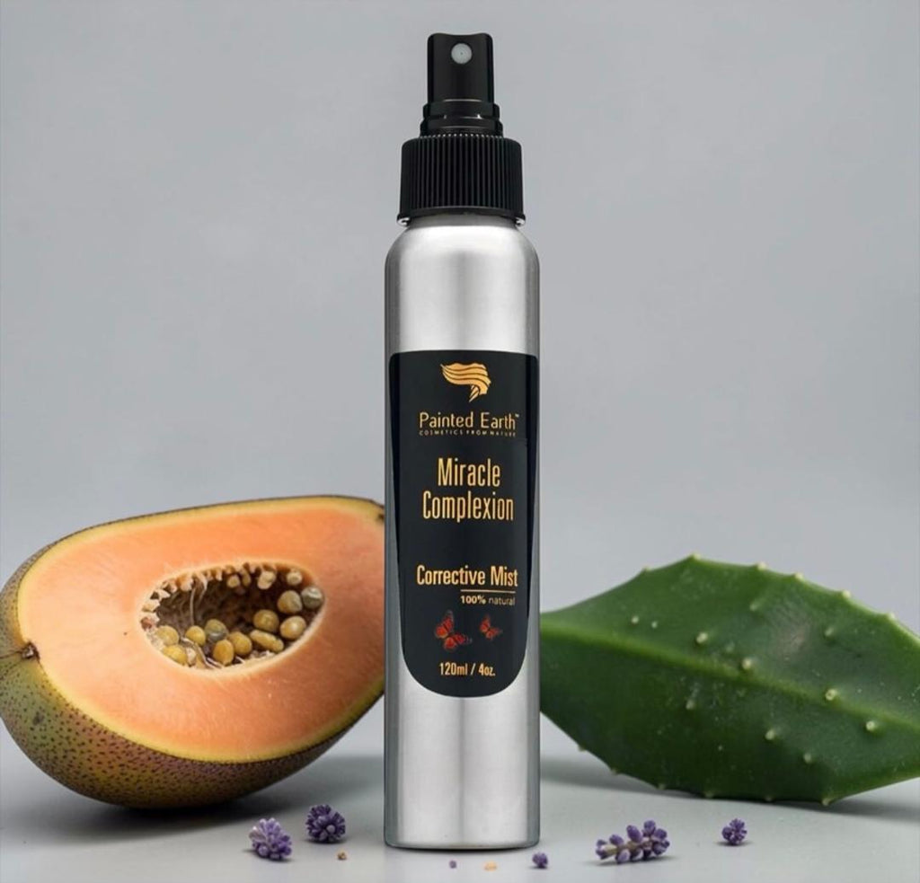 Miracle Complexion Corrective Mist