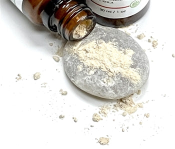 Vitamin C Damaged Face Recovery Powder