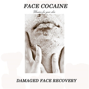 Vitamin C Damaged Face Recovery Powder